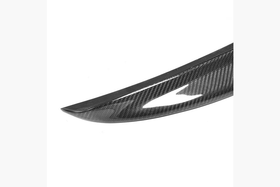 BMW řada 7 G11/G12 2015–2022 Spoiler V1 (karbon) Fotografie 8