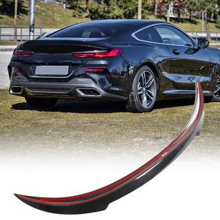 Spoiler ve stylu M4 (pro G15/F92, karbon) fotografie 1