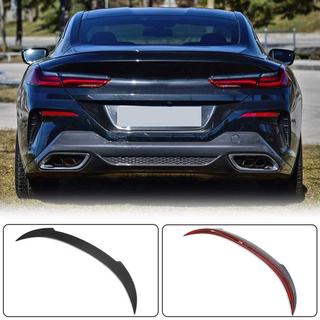 Spoiler ve stylu M4 (pro G15/F92, karbon) fotografie 2