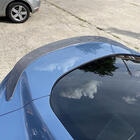 BMW řada 8 G14/G15/G16 2018– Spoiler P-Style (pro G15/F92, karbon) fotografie 5