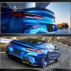 BMW řada 8 G14/G15/G16 2018– Spoiler P-Style (pro G15/F92, karbon) fotografie 6