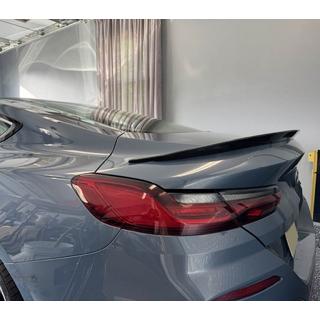 Spoiler P-Style (pro G15/F92, karbon) fotografie 2