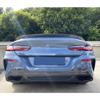 Spoiler P-Style (pro G15/F92, karbon) fotografie 4