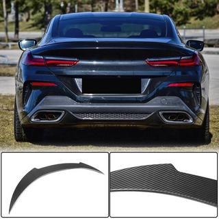 Spoiler ve stylu PSM (pro G15/F92, karbonový) BMW řada 8 G14/G15/G16 2018– fotografie 2