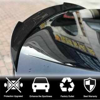 Spoiler ve stylu PSM (pro G15/F92, karbonový) BMW řada 8 G14/G15/G16 2018– fotografie 3