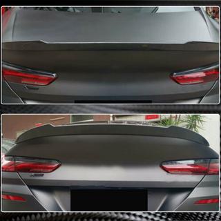 Spoiler ve stylu PSM (pro G15/F92, karbonový) BMW řada 8 G14/G15/G16 2018– fotografie 4
