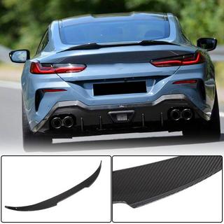 Spoiler ve stylu M4 (pro G16/F93, karbon) BMW řada 8 G14/G15/G16 2018– fotografie 1