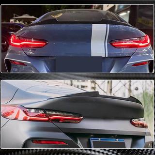 Spoiler ve stylu M4 (pro G16/F93, karbon) BMW řada 8 G14/G15/G16 2018– fotografie 4