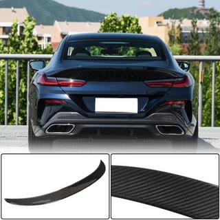 Spoiler (pro G16/F93, karbonový) BMW řada 8 G14/G15/G16 2018– fotografie 1
