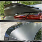 BMW řada 8 G14/G15/G16 2018– Spoiler P-Style (pro G16/F93, karbon) fotografie 5