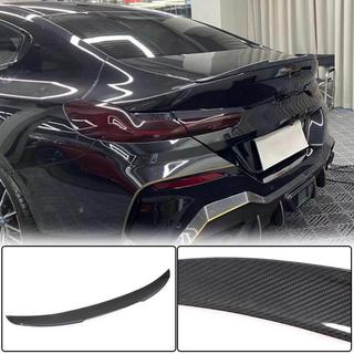Spoiler ve stylu PSM (pro G16/F93, karbon) BMW řada 8 G14/G15/G16 2018– fotografie 2