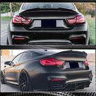 BMW řada 4 F32/F33/F36 2012–2020 Spoiler PSM-Style V2 (pro F82, karbon) fotografie 5