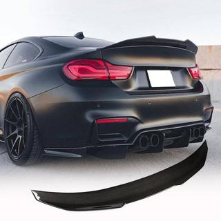 Spoiler PSM-Style V2 (pro F82, karbon) BMW řada 4 F32/F33/F36 2012–2020 fotografie 1