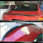 BMW řada 4 F32/F33/F36 2012–2020 Karbonový spoiler M4-Style V4 (pro F82) fotografie 5