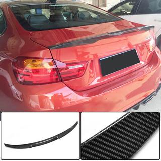 Karbonový spoiler M4-Style V4 (pro F82) BMW řada 4 F32/F33/F36 2012–2020 fotografie 1