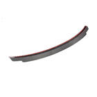 BMW řada 4 F32/F33/F36 2012–2020 Karbonový spoiler V2 (pro F82) fotografie 5