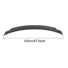 BMW řada 4 F32/F33/F36 2012–2020 Karbonový spoiler V2 (pro F82) fotografie 6