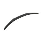 BMW řada 4 F32/F33/F36 2012–2020 Spoiler M4-Style V2 (pro F82, karbon) fotografie 6