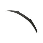 BMW řada 4 F32/F33/F36 2012–2020 Spoiler M4-Style V2 (pro F82, karbon) fotografie 7