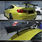 BMW řada 4 F32/F33/F36 2012–2020 Spoiler V1 (pro F82, karbon) fotografie 1