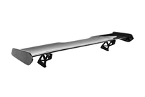 BMW řada 4 F32/F33/F36 2012–2020 Spoiler V1 (pro F82, karbon) fotografie 6