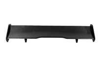 BMW řada 4 F32/F33/F36 2012–2020 Spoiler V1 (pro F82, karbon) fotografie 8