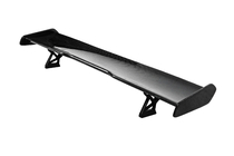 BMW řada 4 F32/F33/F36 2012–2020 Spoiler V1 (pro F82, karbon) fotografie 9