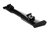 BMW řada 4 F32/F33/F36 2012–2020 Spoiler V1 (pro F82, karbon) fotografie 12