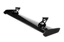 BMW řada 4 F32/F33/F36 2012–2020 Spoiler V1 (pro F82, karbon) fotografie 15