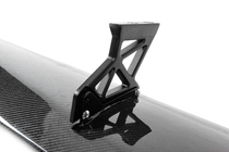 BMW řada 4 F32/F33/F36 2012–2020 Spoiler V1 (pro F82, karbon) fotografie 17