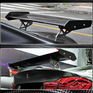 Spoiler V1 (pro F82, karbon) BMW řada 4 F32/F33/F36 2012–2020 fotografie 2