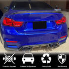 BMW řada 4 F32/F33/F36 2012–2020 Karbonový spoiler CS-Style pro F82 fotografie 2