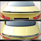 BMW řada 4 F32/F33/F36 2012–2020 Karbonový spoiler CS-Style pro F82 fotografie 4