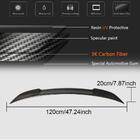 BMW řada 4 F32/F33/F36 2012–2020 Karbonový spoiler CS-Style pro F82 fotografie 5
