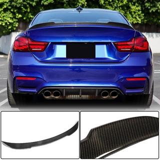 Karbonový spoiler CS-Style pro F82 BMW řada 4 F32/F33/F36 2012–2020 fotografie 1
