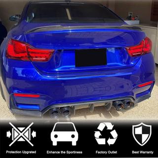 Karbonový spoiler CS-Style pro F82 BMW řada 4 F32/F33/F36 2012–2020 fotografie 2