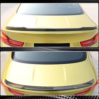 Karbonový spoiler CS-Style pro F82 BMW řada 4 F32/F33/F36 2012–2020 fotografie 4