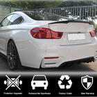 BMW řada 4 F32/F33/F36 2012–2020 Spoiler M4-Style V3 (pro F82, karbon) fotografie 4