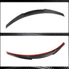 BMW řada 4 F32/F33/F36 2012–2020 Spoiler M4-Style V3 (pro F82, karbon) fotografie 6
