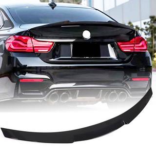 Spoiler M4-Style V3 (pro F82, karbon) BMW řada 4 F32/F33/F36 2012–2020 fotografie 1