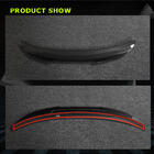 BMW řada 4 F32/F33/F36 2012–2020 Karbonový spoiler PSM-Style V1 (pro F82) fotografie 3