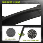 BMW řada 4 F32/F33/F36 2012–2020 Karbonový spoiler PSM-Style V1 (pro F82) fotografie 4