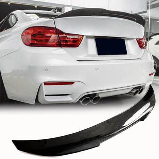 Karbonový spoiler PSM-Style V1 (pro F82) BMW řada 4 F32/F33/F36 2012–2020 fotografie 1