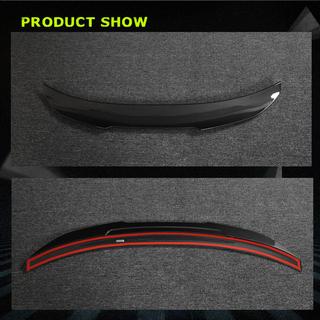 Karbonový spoiler PSM-Style V1 (pro F82) BMW řada 4 F32/F33/F36 2012–2020 fotografie 3
