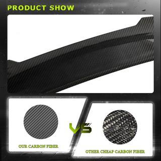Karbonový spoiler PSM-Style V1 (pro F82) BMW řada 4 F32/F33/F36 2012–2020 fotografie 4
