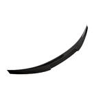 BMW řada 4 F32/F33/F36 2012–2020 Spoiler ve stylu M4 V1 (pro F82, karbon) fotografie 6
