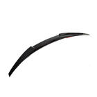 BMW řada 4 F32/F33/F36 2012–2020 Spoiler ve stylu M4 V1 (pro F82, karbon) fotografie 8