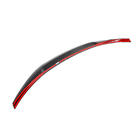 BMW řada 4 F32/F33/F36 2012–2020 Spoiler ve stylu M4 V1 (pro F82, karbon) fotografie 9