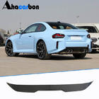 BMW řada 2 G42 2021– Spoiler ve stylu PSM (karbon) fotografie 1