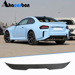 Spoiler ve stylu PSM (karbon) BMW řada 2 G42 2021– fotografie 1